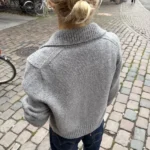 petiteknit petra jacket