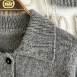 petiteknit petra jacket