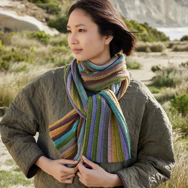shawl drift line wooladdicts move