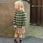 Breipakket Alvar Junior - Sandnes Garn - collectie 2608 (pre-order)