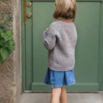 Breipakket Eilif Junior - Sandnes Garn - collectie 2608