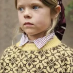 Breipakket Astra Junior - Sandnes Garn - collectie 2608