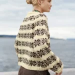 Breipakket Alvar - Sandnes Garn - collectie 2609 (pre-order)