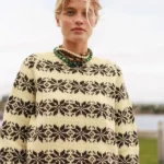 Breipakket Alvar - Sandnes Garn - collectie 2609 (pre-order)