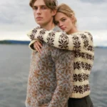 Breipakket Alvar - Sandnes Garn - collectie 2609 (pre-order)