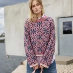 Breipakket Astra - Sandnes Garn - collectie 2609