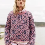 Breipakket Astra - Sandnes Garn - collectie 2609