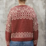 Breipakket Telemark (dames) - Sandnes Garn - collectie 2609
