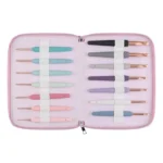 knitpro vybe 2- 12 mm