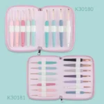 knitpro vybe 2-6 mm