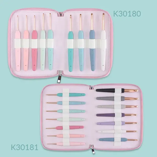 knitpro vybe 2-6 mm