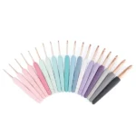 KnitPro Vybe - haaknaaldenset 2 - 6 mm