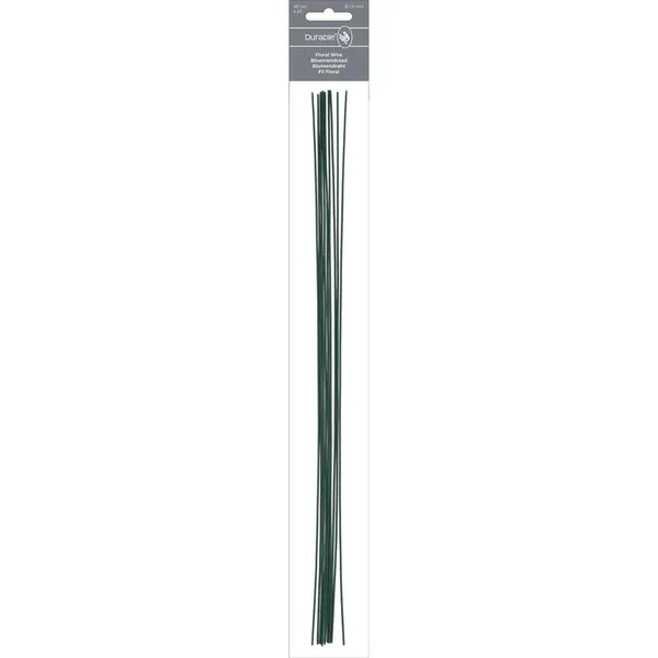 Durable Bloemsteeldraad