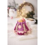feestelijke gnooms haken