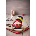 feestelijke gnooms haken