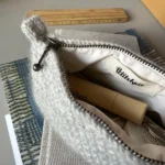 Voering voor Marie Case - PetiteKnit